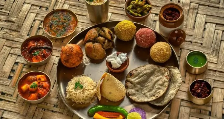 Local Food